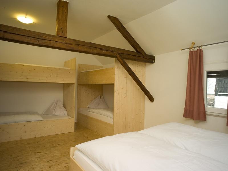 Monteurzimmer Salzburg